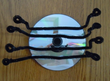how to recycle cds
